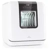 Image de Lave-vaisselle - KLARSTEIN - Melville 3 - Compact - 3 couverts - Sans installation - 7 programmes