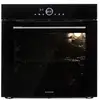 Image de Illuminosa Smart Four Encastrable 2800 W 11 Fonctions Commande Par Application
