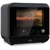 Image de Friteuse à air chaud - KLARSTEIN - Vita Pro - 2450 W - 18 L - 14 programmes