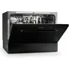 Image de Lave-vaisselle - KLARSTEIN - Havasia UV 8 - 1620 W - 8 couverts - Ouverture automatique de porte