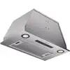 Image de Paolo 52 Hotte Aspirante Encastrable 52 Cm 439 M³/h Led Tactile A++