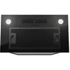 Image de Paolo 52 Hotte Aspirante Encastrable 52 Cm 439 M³/h Led Tactile A++