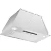 Image de Paolo 52 Hotte Aspirante Encastrable 52 Cm 439 M³/h Led Tactile A++