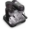 Image de Machine À Expresso Bella Café, Avec Broyeur 1550 W 20 Bars 1,4 L