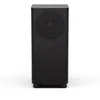 Image de Climatiseur Mobile Smart 3 en 1 Klarstein - Noir - 9000 BTU - Déshumidificateur - Compatible Alexa-Google