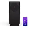Image de Klarstein aero ring 9k climatiseur 9000 btu mobile et smart pour max. 31 m² avec commande vocale noir