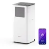 Image de Climatiseur Mobile - KLARSTEIN - Breeze Box 7K - 7000 BTU - Contrôle Smart - 3 en 1