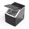 Image de Clearcube Machine À Glaçons Glace Transparente 13 Kg/24 H