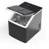 Image de Machine à glaçons - KLARSTEIN - Clearcube - 13 kg/24 h - Noir - Facile à utiliser