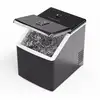 Image de Klarstein clearcube machine à glaçons glace transparente 13 kg24 h noir