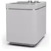 Image de Klarstein icecraft machine à glaçons 2 modes 1,3l d'eau froide nettoyage auto 12 kg24 h blanc