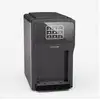 Image de Klarstein arctic blend 3en1 machine à glaçons 20 kg24 h glace boule pilée distributeur eau noir