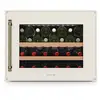 Image de Vinsider Victoria 28 Cave À Vin 28 Bouteilles Tactile Protection Uv Led Silencieuse 2 Étagères