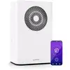 Image de Klarstein circledry smart 12 l déshumidificateur d'air 12 ljour 260w 24 m² wifi minuterie blanc