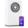 Image de Klarstein CircleDry Déshumidificateur dair Smart Wi-Fi 38 dB 16 L Minuterie Anti-moisissure réglage de lhumidité jusquà 32 m²