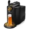 Image de Klarstein tireuse à bière pour fûts de 5l compresseur de refroidissement écran led 6 niveaux noir