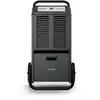 Image de Duradry 70 L Déshumidificateur 70 L/jour 140 M² Inoxydable Mobile 450 M³/h