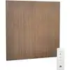 Image de Heat Square Radiateur Infrarouge Contrôle Par Wifi 350w Ip44