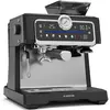 Image de Machine À Expresso Grandpresso Touch 20 Bars Broyeur Intégré Indicateur De Pression Mousse De Lait