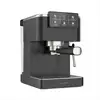 Image de Steelpresso Machine Porte-filtre Tactile Écran Tactile 20 Bars Inox
