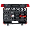 Image de Gedore red Composition de douilles 1-2 24 pièces - 3300056