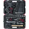 Image de Valise d'outillage complète gedore red r4600 3100 - 100 pièces en douilles sw 4-32 mm R4600 3100