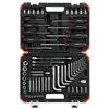 Image de Coffret doutils Gedore - Qualité de la maison - Entraînement 1/2 - Torx - 4 pans