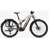 Image de Vélo électrique Focus Thron 6.8 EQP ABS - Shimano Deore 12V marron - L
