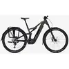 Image de Vélo électrique Focus Thron 6.7 EQP - Shimano Cues 1x10V vert foncé - L