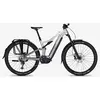 Image de Vélo électrique Focus Thron 6.7 EQP - Shimano Cues 1x10V gris blanc - S