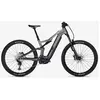 Image de Vélo électrique Focus Thron 6.8 ABS - Shimano Deore 12V gris noir - XL