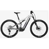 Image de Vélo électrique Focus Thron 6.9 ABS - Shimano Deore XT argent - M