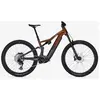 Image de Vélo électrique Focus Jam 6.8 - SRAM Eagle marron gris - M