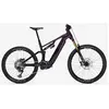 Image de Vélo électrique Focus Sam 6.9 - Transmission SRAM Eagle 90 800Wh violet - M