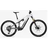 Image de Vélo électrique Focus Sam 6.9 - Sram GX Eagle blanc - M