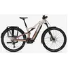 Image de Vélo électrique Focus Thron 6.8 EQP ABS - Shimano Deore 12V rose brun - L