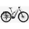 Image de Vélo électrique Focus Thron 6.7 EQP - Shimano Cues gris blanc - S
