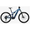 Image de Vélo électrique Focus Throne 6.7 - Shimano Cues bleu foncé - XL