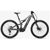 Image de Vélo électrique Focus Thron 6.8 ABS - Shimano Deore gris noir - L