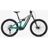 Image de Vélo électrique Focus Jam2 6.9 gris bleu - S