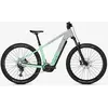 Image de Vélo électrique Focus Jarifa 6.8 - Shimano Cues 800 Wh gris vert - XL