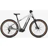 Image de Vélo électrique Focus Jarifa 6.7 - Shimano Cues 540 Wh argent - XL