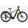 Image de Vélo électrique Focus Aventura 6.8 - Shimano CUES 600Wh vert - S