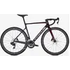 Image de Vélo de route Focus Izalco Max 8.9 - SRAM Rival AXS rouge teint - XXL