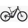 Image de Vélo électrique Focus Thron 6.6 - Shimano Cues 800 Wh gris noir - M