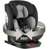 Image de Siège Auto Pivotant Norme I-size Isofix Protection Contre Les Chocs