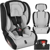 Image de Siège Auto Avec Protection Contre Les Chocs Latéraux Max 36kg Gris
