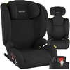 Image de Siège Auto I-size Base Isofix Et Protection Contre Les Chocs Noir