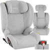 Image de Siège Auto I-size Base Isofix Et Protection Contre Les Chocs Gris