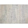 Image de Tapis Design Vintage À Poils Courts Lavable Antidérapant 200x274cm